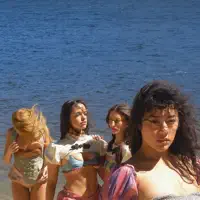 MIS AMIGOS — BELEN AGUILERA