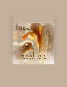 Collectif TOKUMISA सुनें, म्यूज़िक वीडियो देखें, बायो पढ़ें, दौरे की तारीखें और बहुत कुछ देखें!