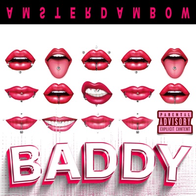 Baddy (feat. Rhafeli Mateo) - Single