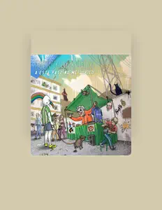 Escucha a Ankalawela, mira vídeos musicales, lee la biografía, consulta fechas de giras y mucho más.