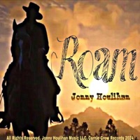 Roam - Single - Jonny Houlihan