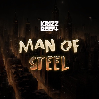 Man Of Steel - Single