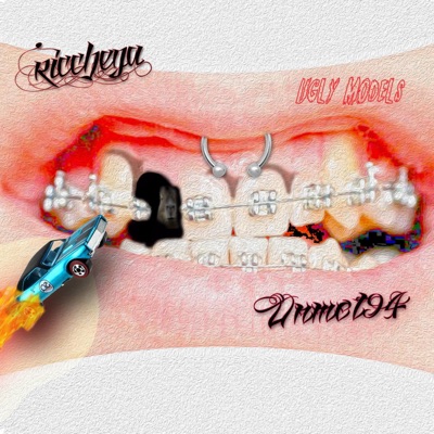 Sin Frenos (feat. Ugly Models & UNMET94) - Single