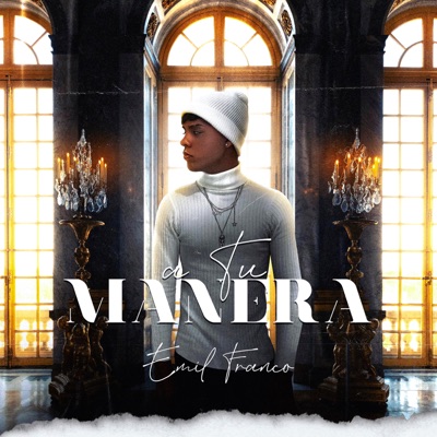 A Tu Manera - Single