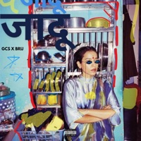 जादू - Single - GCS & Brij
