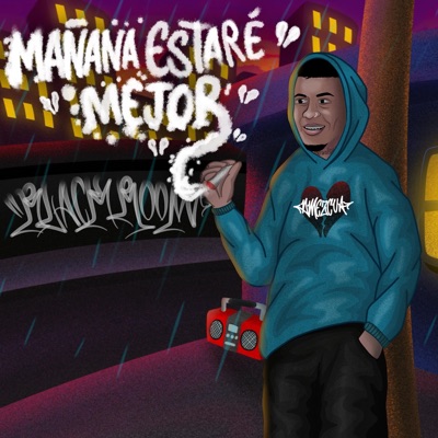 Mañana Estaré Mejor - EP