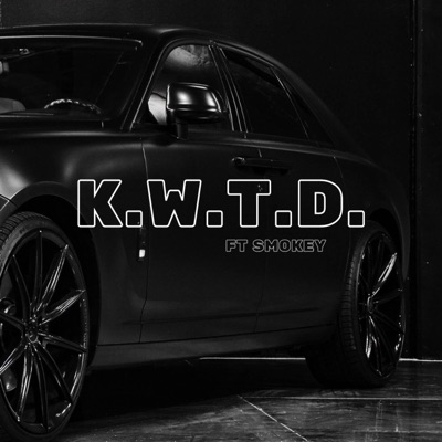 Kwtd (feat. Smokey) - Single