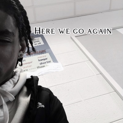 Here we go Again - Single