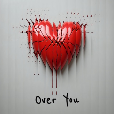 Over You - Single