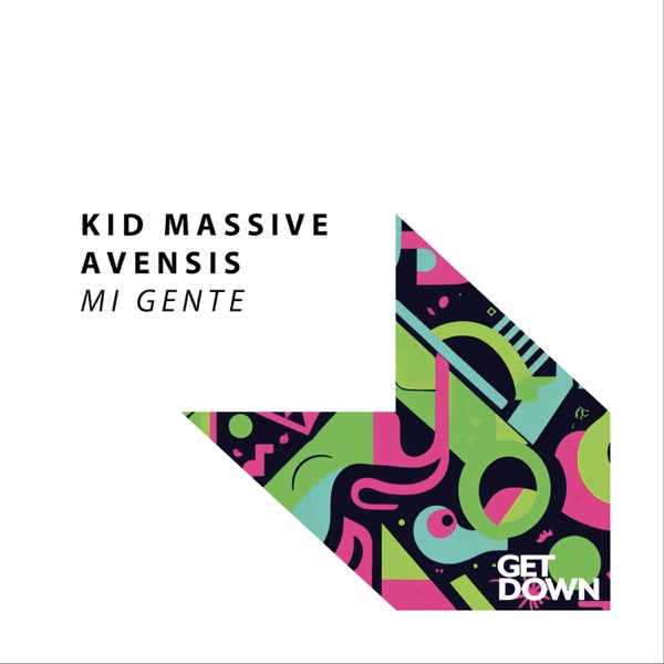Mi Gente - Single