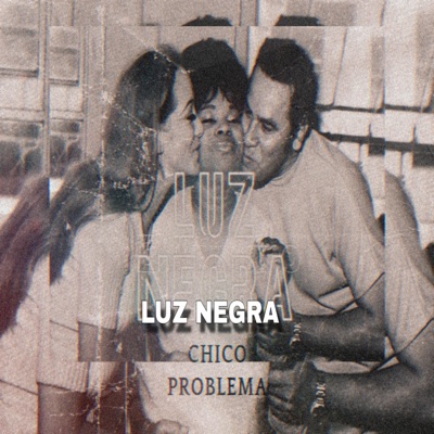 Luz Negra - Single