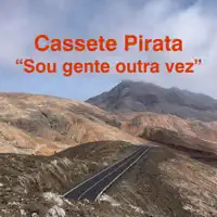 Sou Gente Outra Vez — CASSETE PIRATA