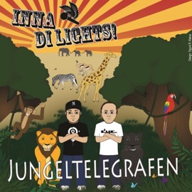 Hvordan Det Skal Gjøres (feat. Akjeft & Sjakkis) Inna di Lights