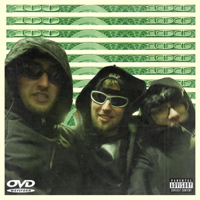 BENJAMIN FRANKLIN (feat. Krzvniu) - Single