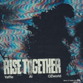 RISE TOGETHER (feat. OZworld) artwork