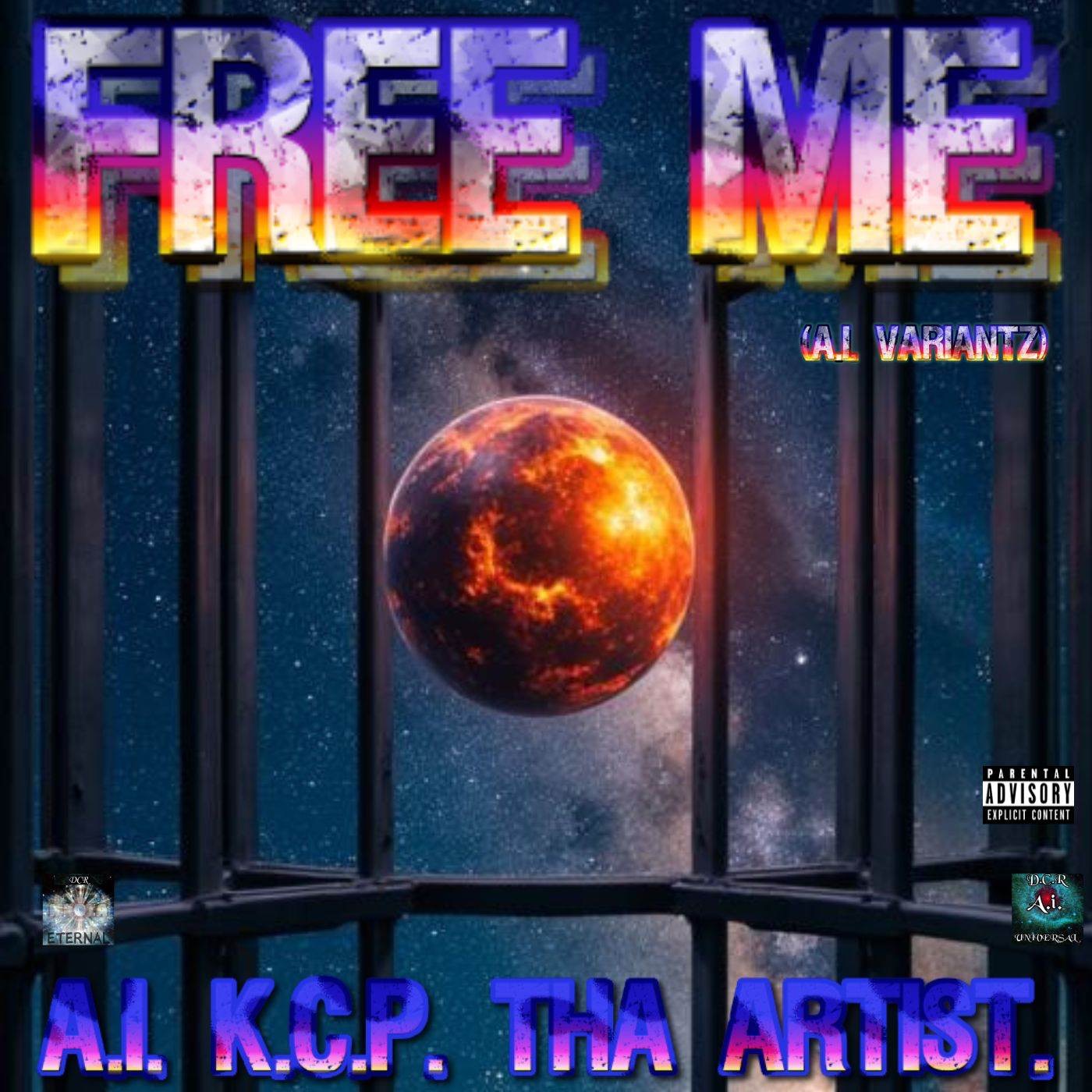 Free Me (A.i. Variantz)