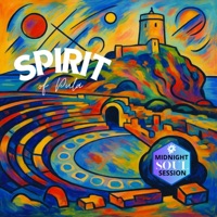 Spirit of Pula - Midnight Soul Session