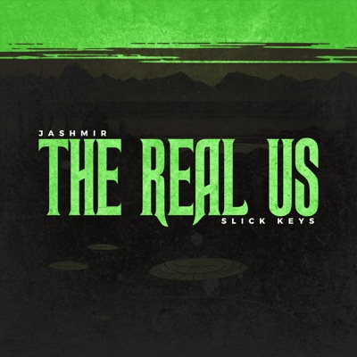 The Real Us - Single