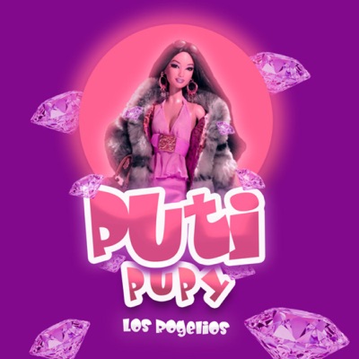 Puti Pupy - Single