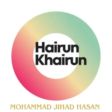 Hairun Khairun