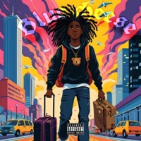 BLUE CHEESE (feat. DaeMoney) - Single - DattkidRob