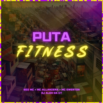 Puta Fitness - Single