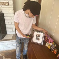 Goin Thru It(Pain) - Single - EGB RICO