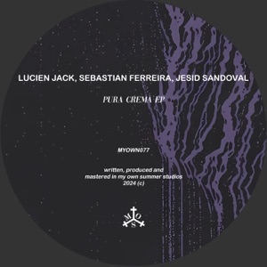 Pura Crema - Single