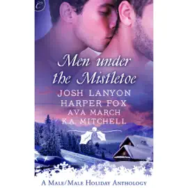 Men Under the Mistletoe (Unabridged)