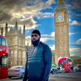 Big Like Ben Danny Platinum