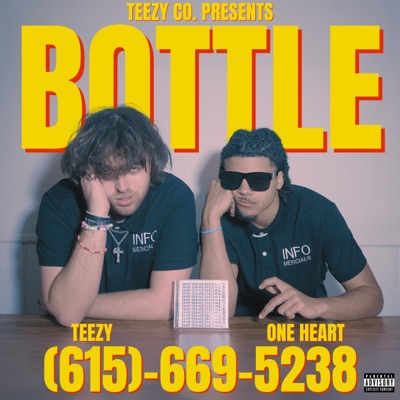 Bottle - Single