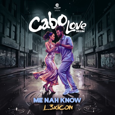 Me Nah Know - Single