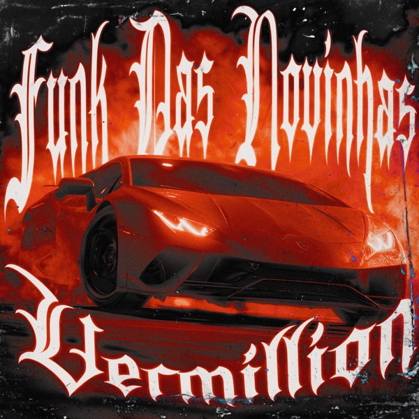 Funk Das Novinhas - EP