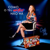 COMO O TEU AMOR NÃO HÁ