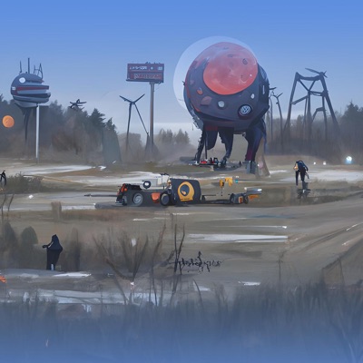 Feridas de Calor - Single