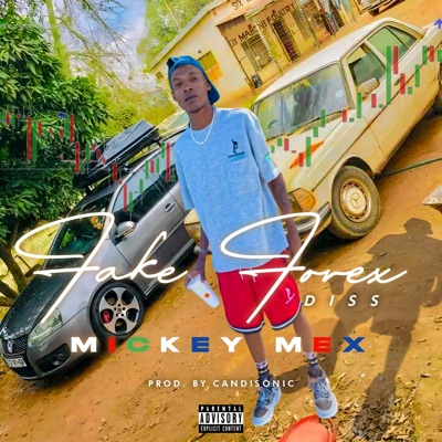 Fake Forex (Diss) - Single