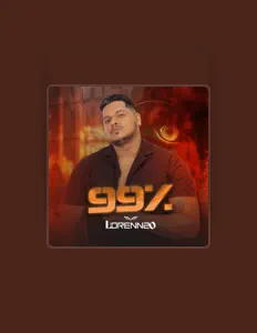 Ακούστε περιεχόμενο από Lorennzo, παρακολουθήστε μουσικά βίντεο, διαβάστε το βιογραφικό, δείτε ημερομηνίες περιοδείας, και πολλά ακόμη!