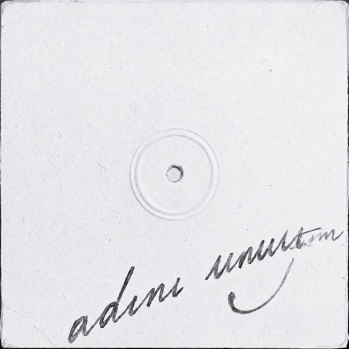ADINI UNUTTUM
