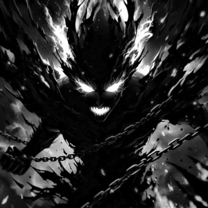 MONTAGEM - Dark Dynasty - Single