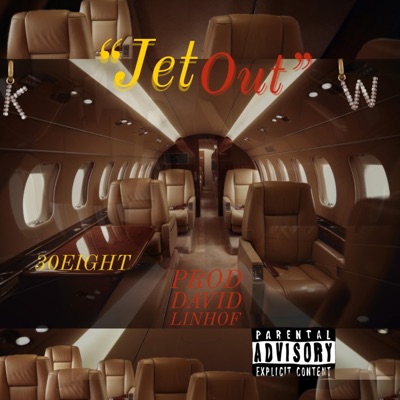 Jet Out - Single