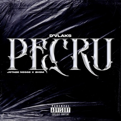 PECRU (feat. Jotabe Negge) - Single