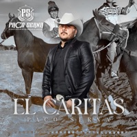 EL CARITAS - Single - Paco Serna
