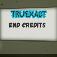 END CREDITS - Single - TruExact