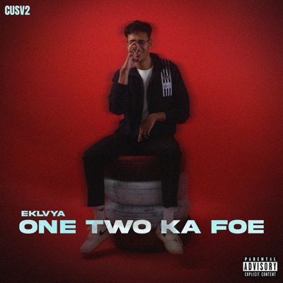 One Two Ka Foe - Single