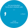 Home (Tom Sharkett Edit) artwork