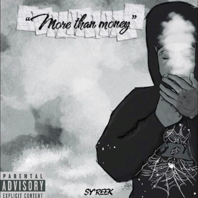 More Than Money (feat. Perry’ae) - Single