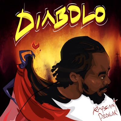 Diabolo - Single
