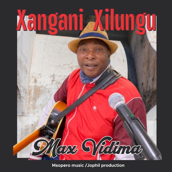 XANGANI XILUNGU