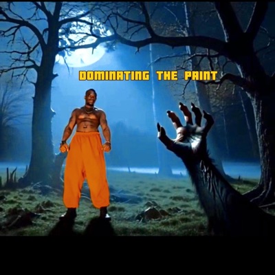Dominating the Paint - Single