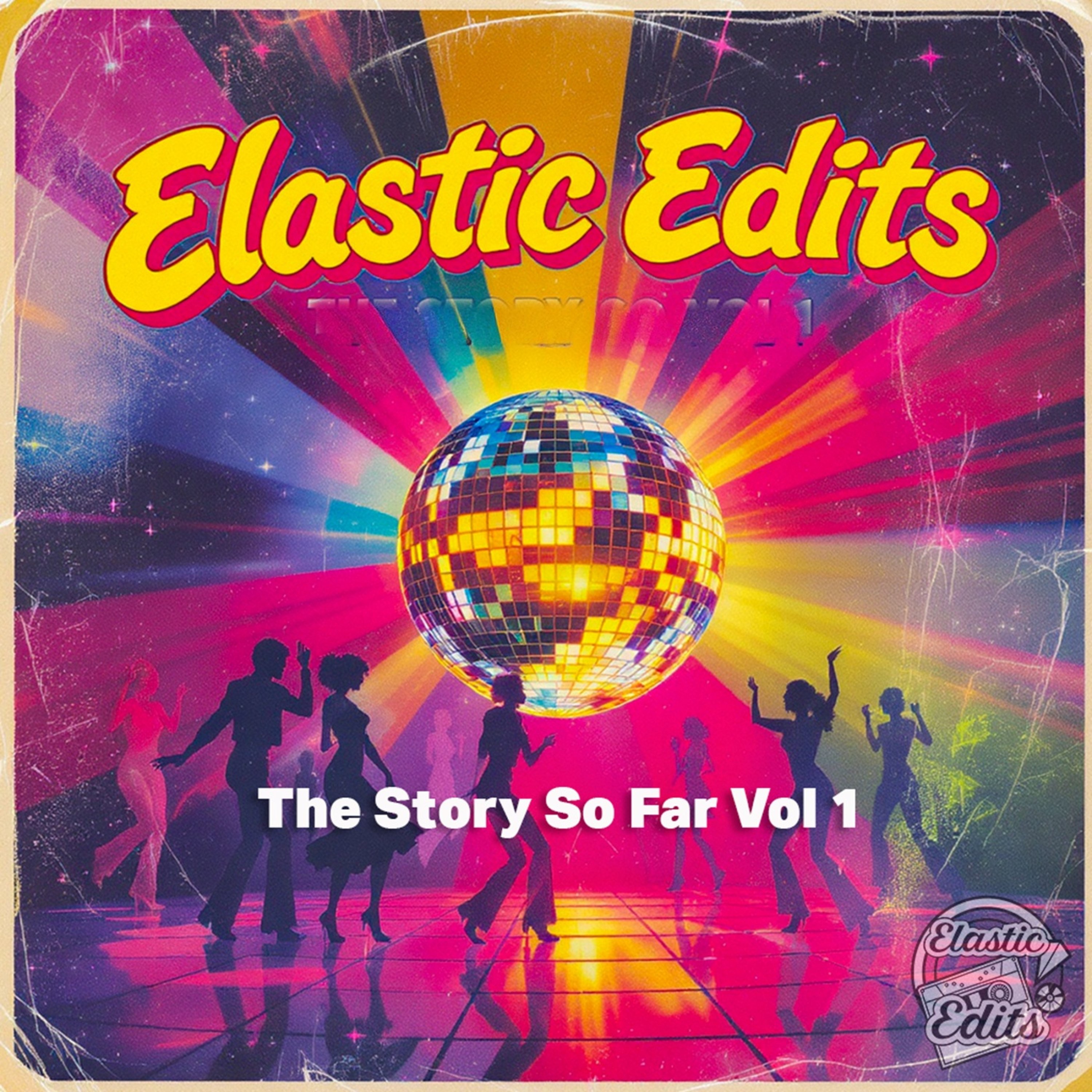 The Story So Far, Vol.1